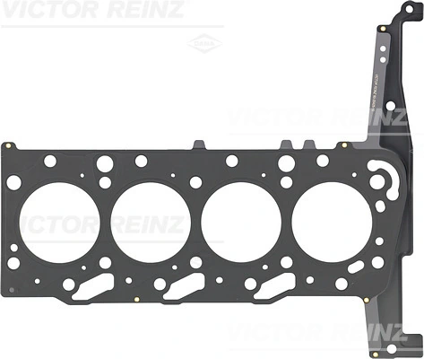 Gasket, cylinder head